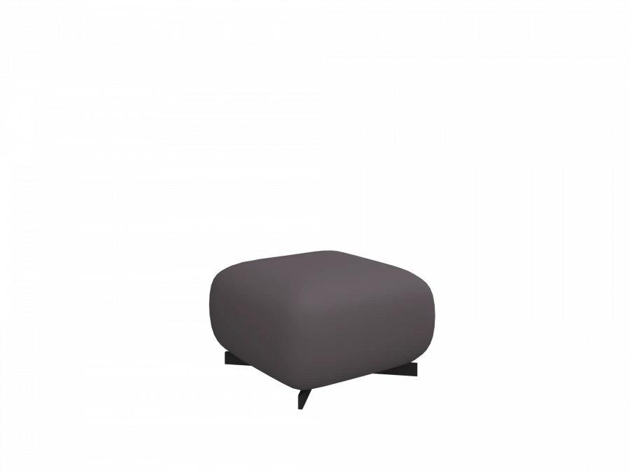 Square ottoman
