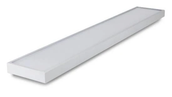 LED luminaire LED VEGA 12-???-595?595?60-?????-??-?, where X - figures from 0 to 9, denoting values of power, luminous flux