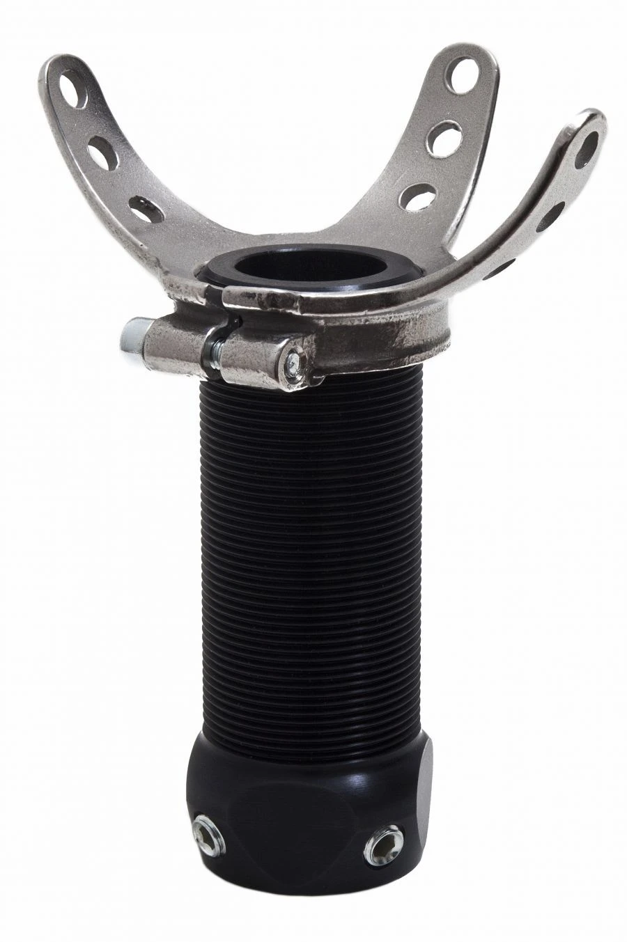 8H04AC65 Swivelling sleeve adapter
