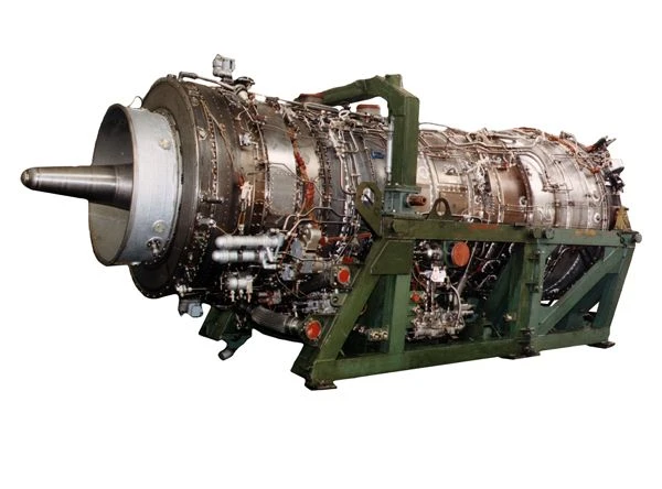 Gas turbine drive unit NK-36ST PJSC Kuznetsov