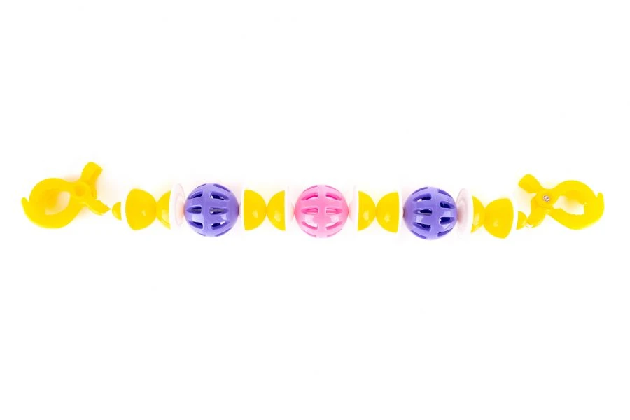 Charm" pendant KNOPA 1/6