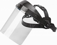 Safety shield NBT model 3