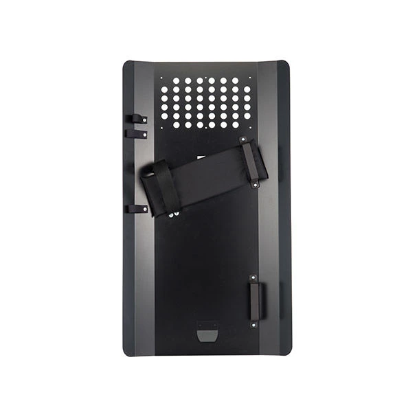 Shield anti-shock "ShchPU"