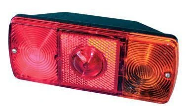 Rear lamp 6712.3716
