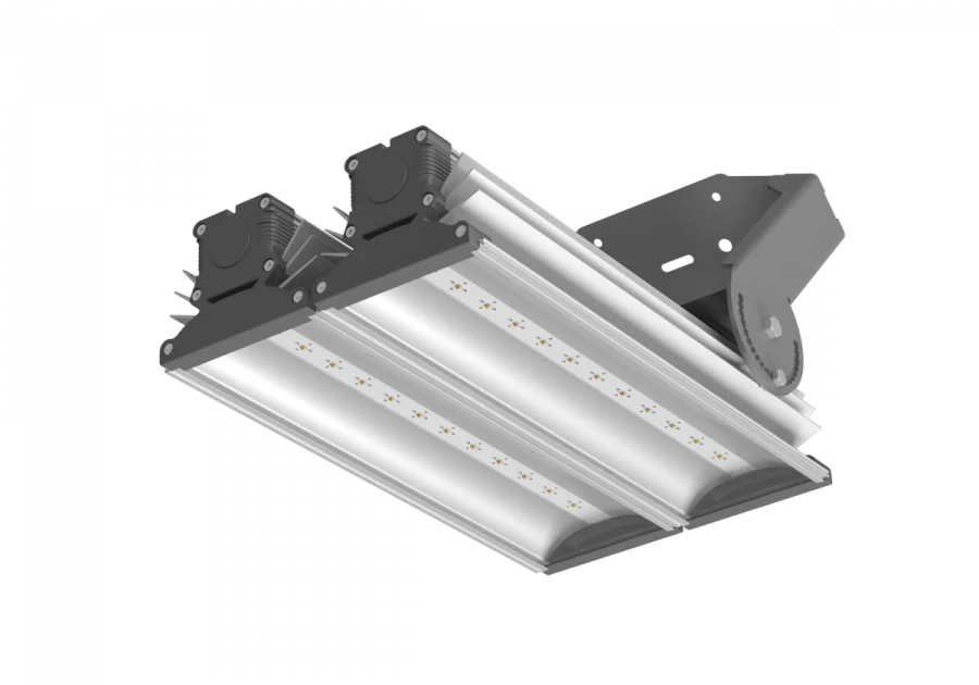 LED wall light LPW-452
