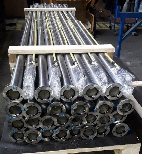 Earthing device (UZM) UZM-OL000-22