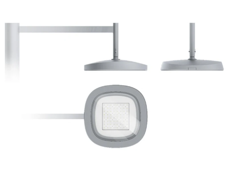 LUNAR LED/UP 90W luminaire