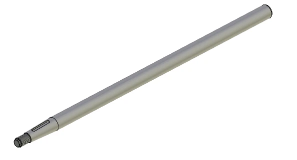 Propeller shaft ANFM.3.364411.035-03