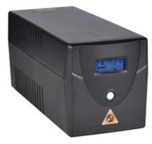 Uninterruptible power supplies UPSF. UPSF L series. Model: UPSF L1000.