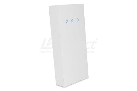 Irradiators recirculators bactericidal for air purification Antivirus PROM series LE-SBO-63-050-xxx-20