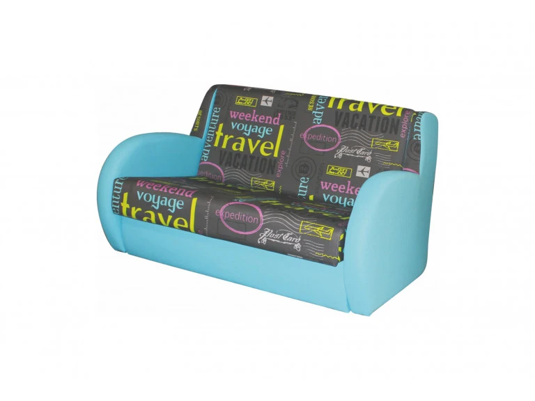 Folding sofa (Trade mark Alliance-S)