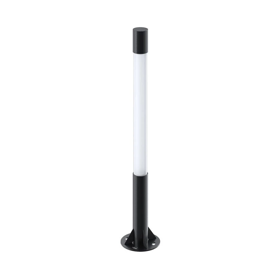 Street lamp SVETHOLL Alkes L light part 900mm D108 H1500 50W 4570 Lm