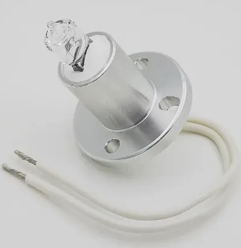 Complete halogen lamp for RT-240 analysers TU 27.40.12-001-28891495-2023