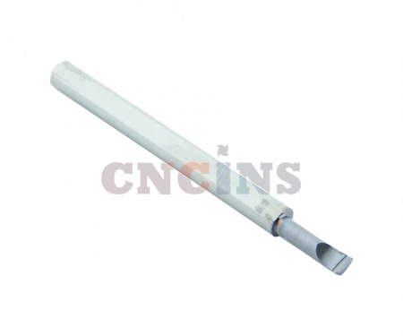 PSBTR3-10L-R0.05 TiAlN Mini-cutter for longitudinal boring with TiAlN wear-resistant coating