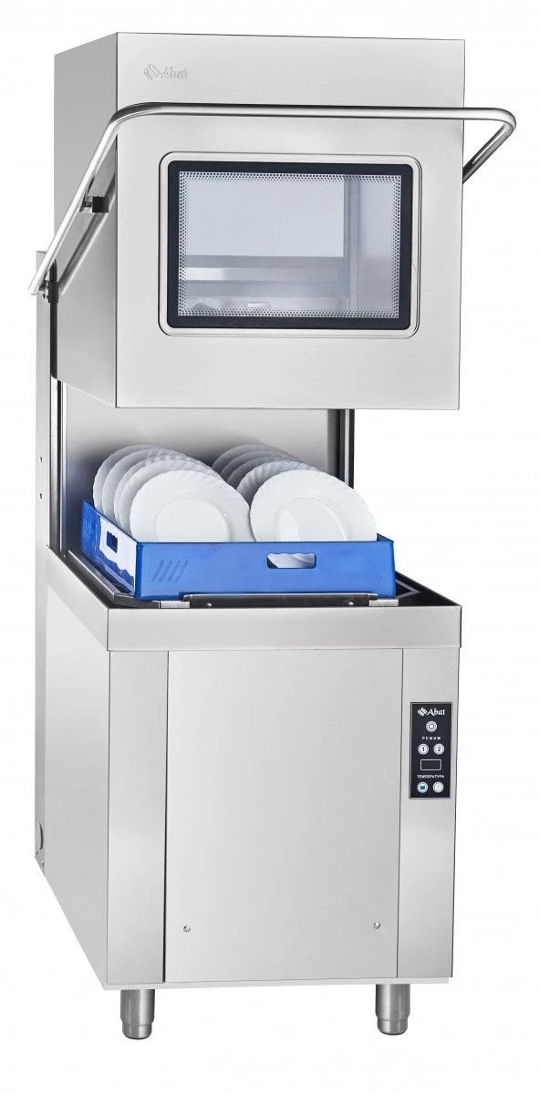Electric kitchen dishwashing machine MPK-700K