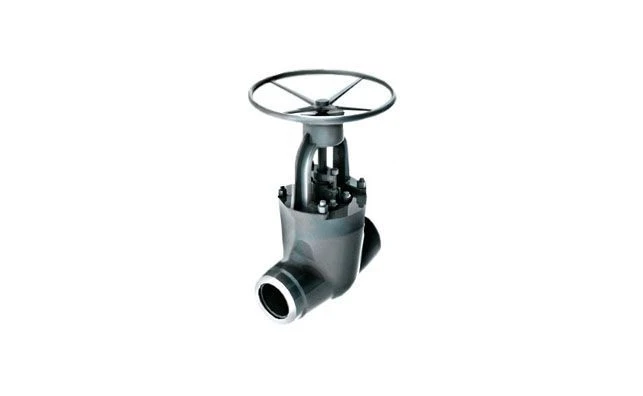 Gate valve 1126-150-M