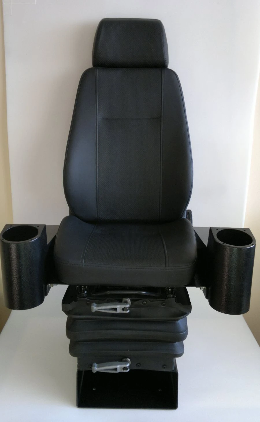 Operator seat SK 111.100.005-KKK