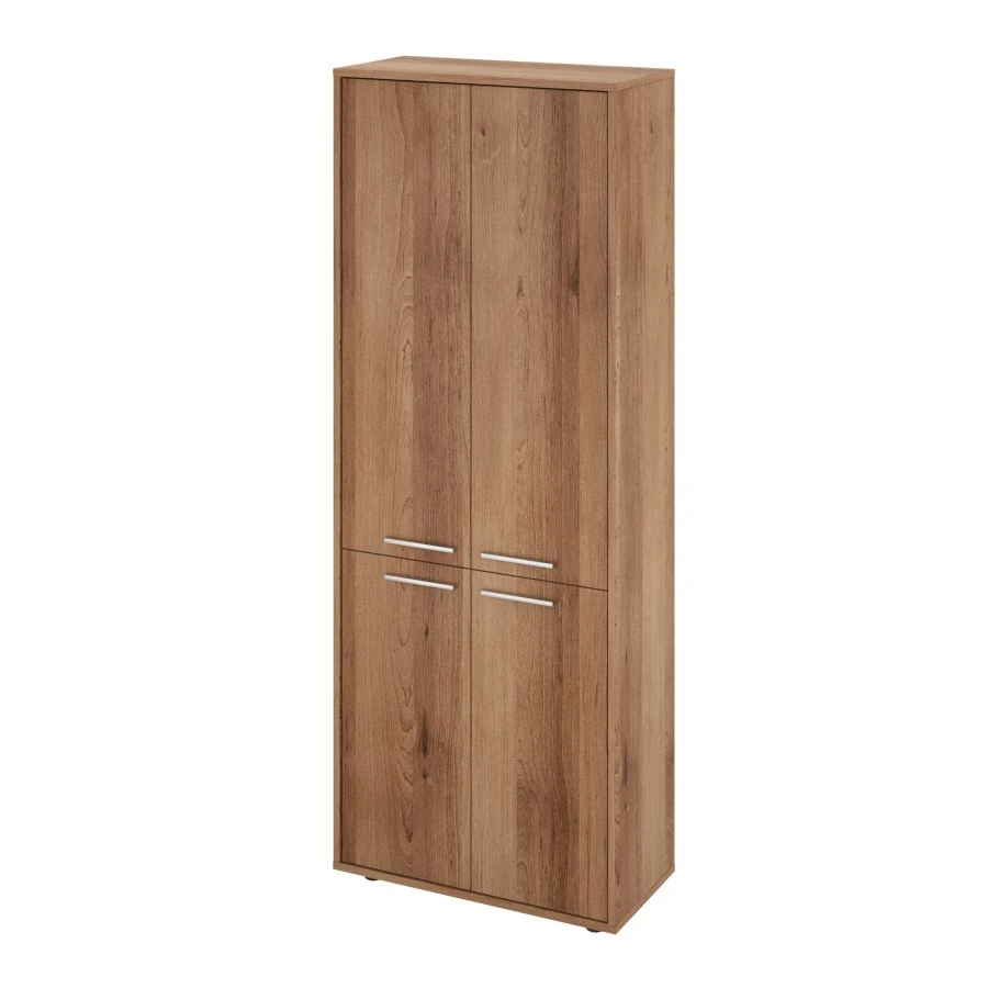 KC27 Closed cupboard 700x338x1845 (KC14+KC17*2+KC18*2)