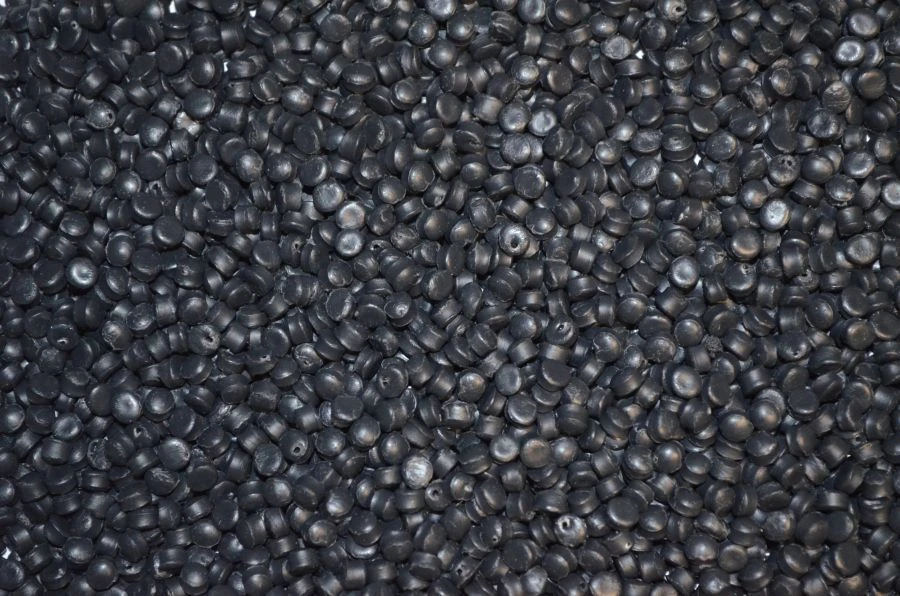 Secondary Granule PP for Recycling - High Quality Material