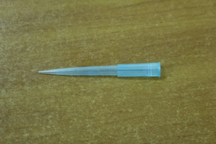 Universal tip for pipettes according to TU 32.50.50-002-72241324-2018 Universal tip up to 300 ?l