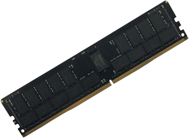DDR4 RDIMM 3200 32Gb 2Rx4 MK RAM module