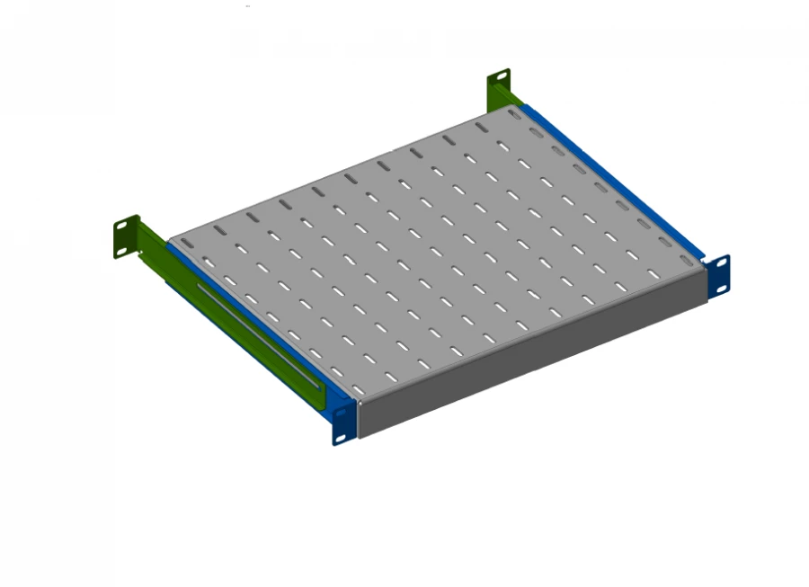 Pull-out shelf Vdv