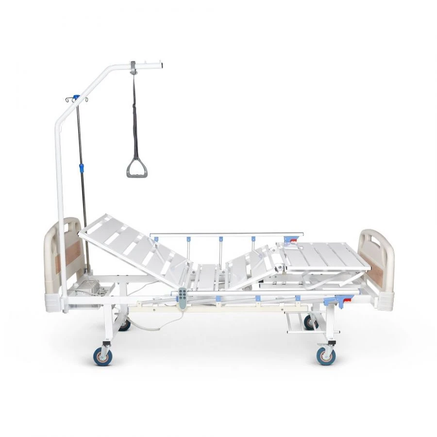 Medical functional electric bed "Armed" RS 301