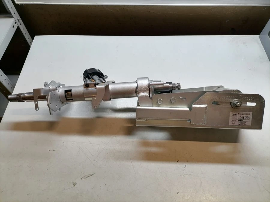 Steering column adjustable KRR AVKR.459134.002-01M