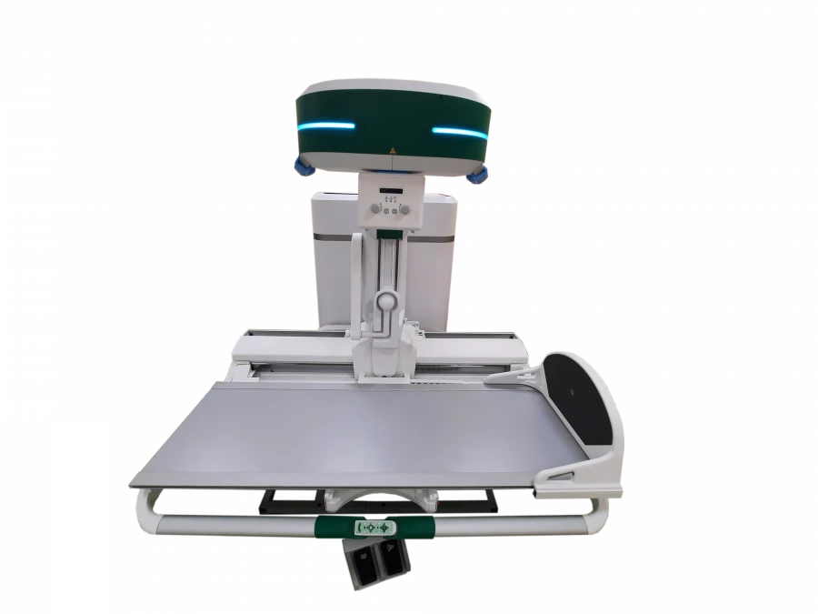 X-ray diagnostic teleoperated apparatus "TeleKoRD-7MT", TU 26.60.11-077-47245915-2023