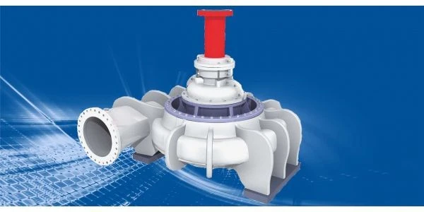 Electric centrifugal condensate pump unit KsVu320-160