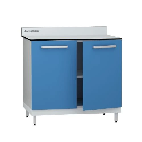 Cabinet for storage of medicines according to TU 32.50.30-007-32924160-2021, article number DM-4-109-03.K2.?4.
