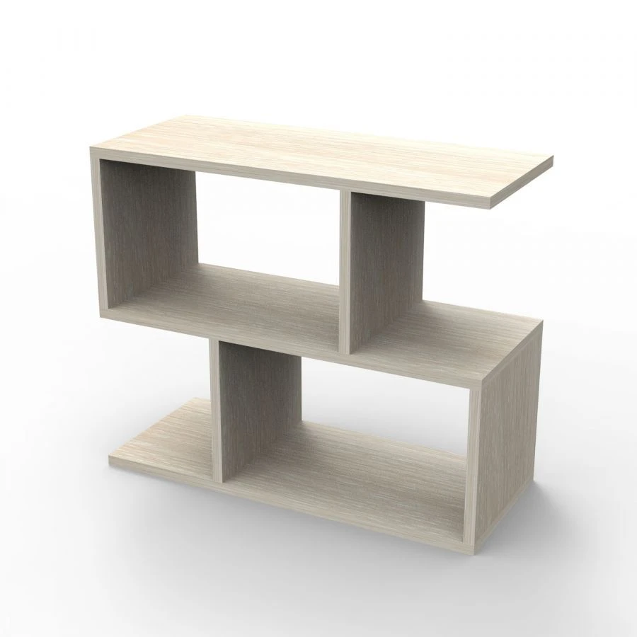 Wall hanging shelf