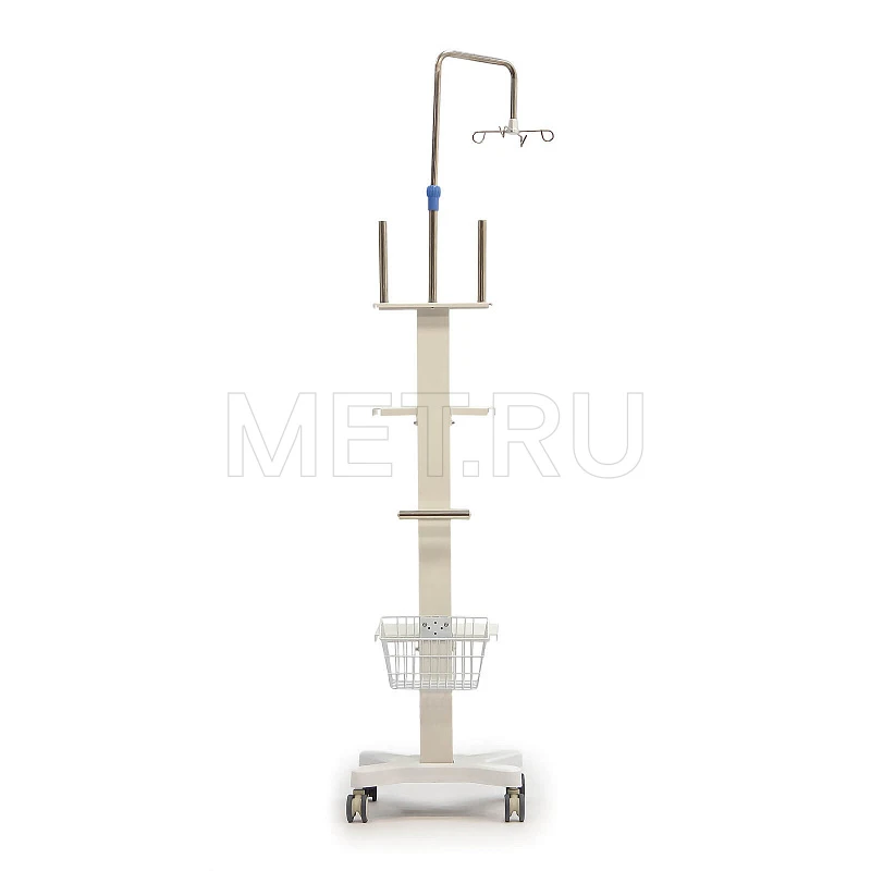 Shelf & Pump Mounts