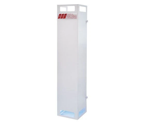 Cleaner-230 irradiators-recirculators
