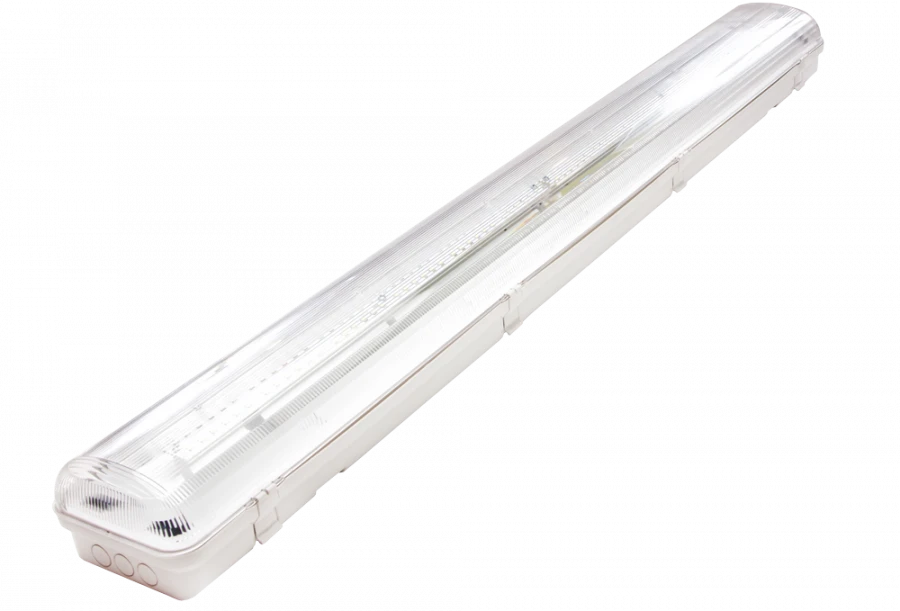 Stationary general purpose luminaires SLED-Prom