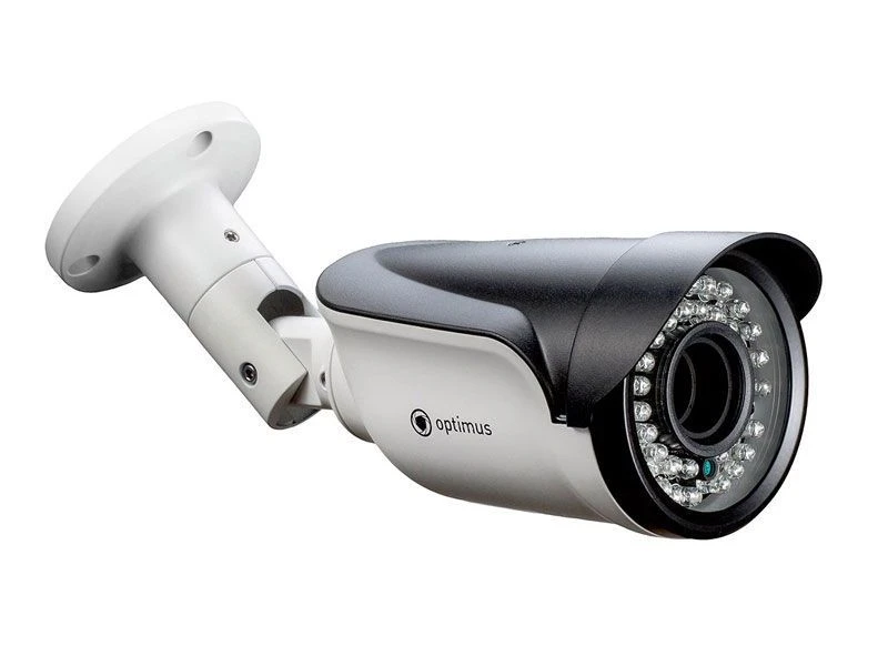 Optimus IP-E014.0(2.8-12)P_BM08 camcorder