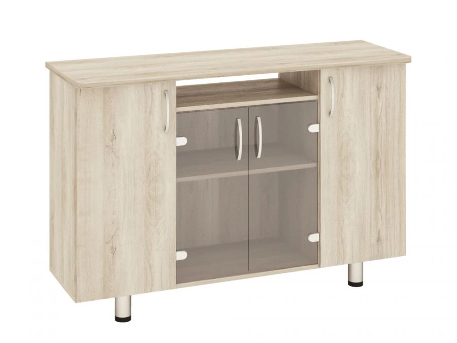 Multifunctional cabinet "Leader 84".