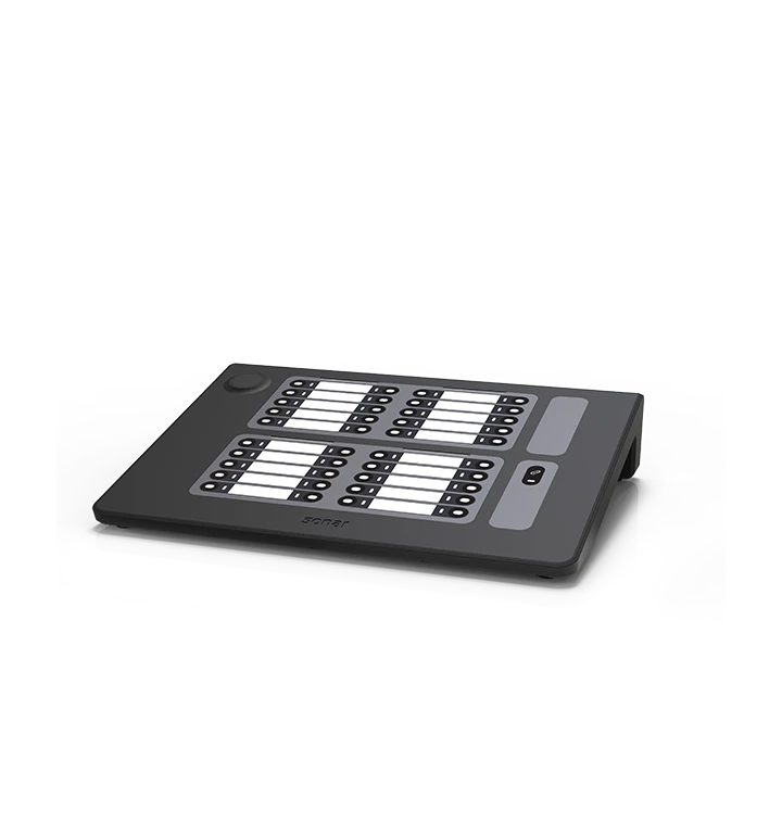 Sonar SRX-8040 expansion panel