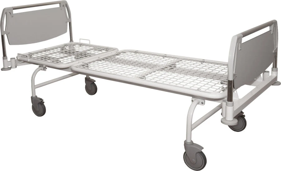 Medical multifunctional electric bed K-DZMO-1-2-E according to TU 32.50.50-002-07614107-2018 with accessories