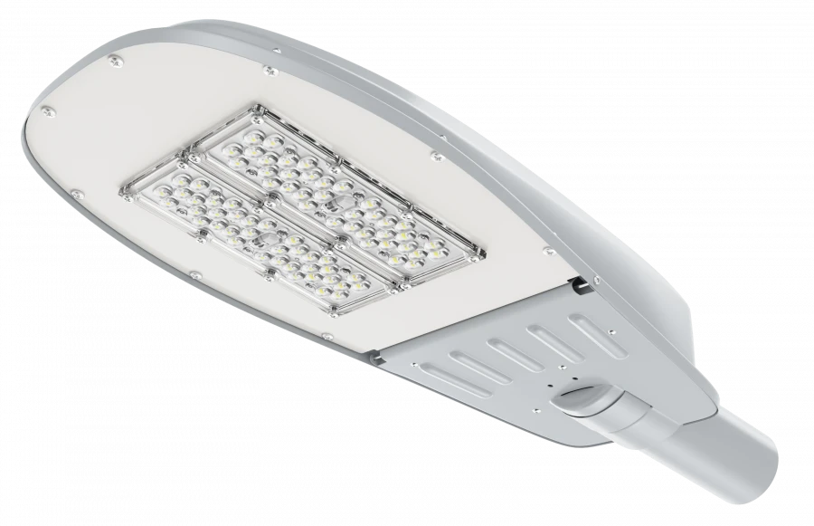 LED street lamp RU-STREET-KOBRA 1