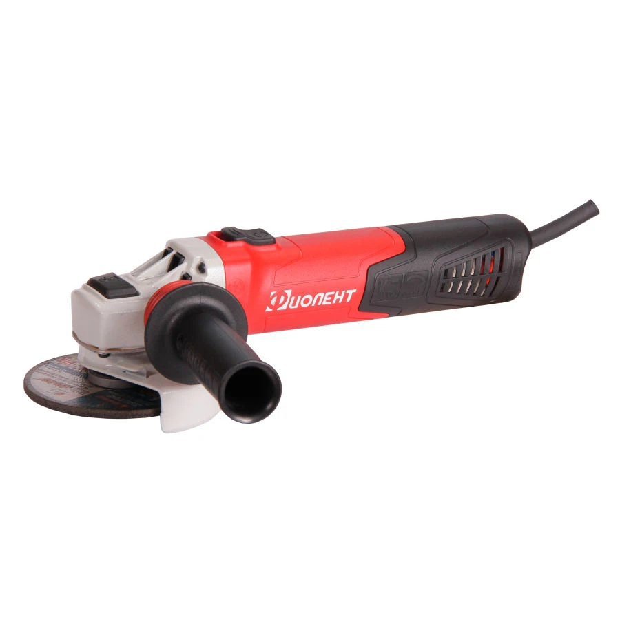Angle grinder MSHU18-16-125E (in a case) IDDFR298135015