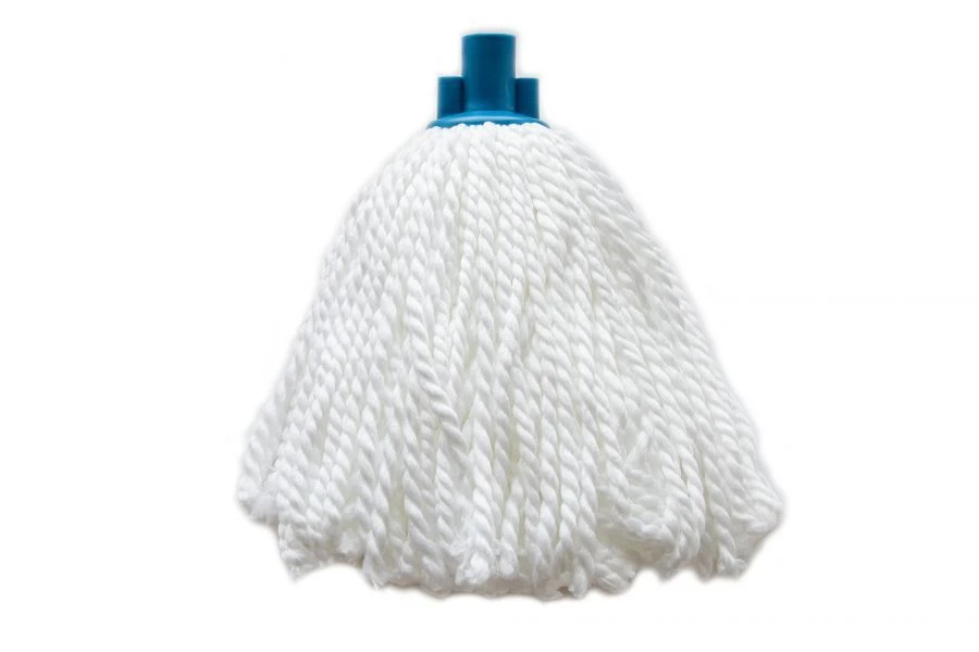 Rope-Microfibre Mop MAXI