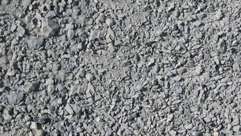 Crushed stone-sand mixture of 0-20 mm fraction (PC Gavrilovo).