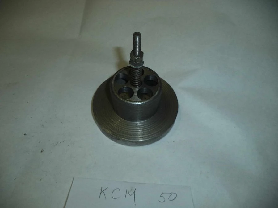 Speed valve KCM-50