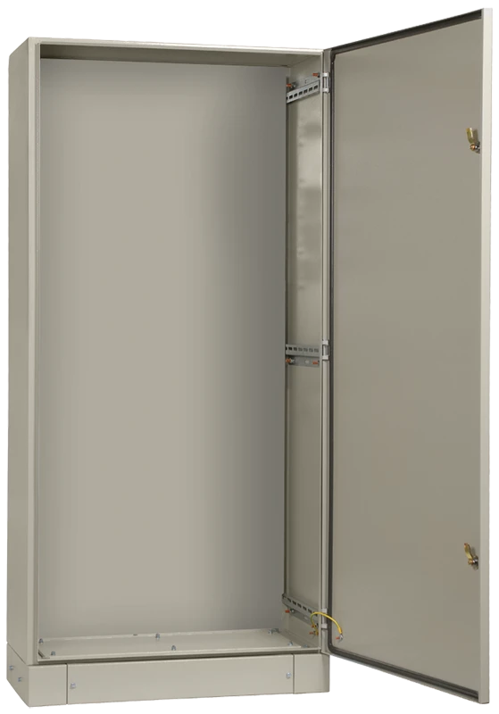 YKM40-1864-54 Metal case ShchMP-18.6.4-0 U2 IP54