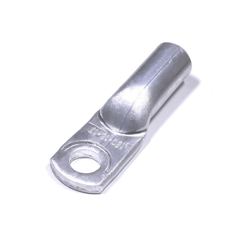 Aluminium tip TA 50-10-9 ZETARUS