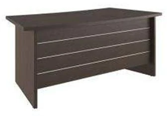 Executive desk. Model STR-1/5.