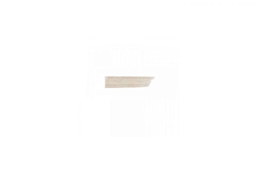 Alexandria LD 125.160.000 ledge right end shelf unit Leather Lento