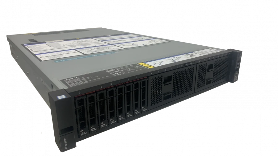 ARBYTE ALKAZAR D16 G6 P10 UC Server (TMVE.466535.003-001)