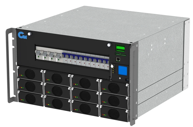 BPS type UHS48-36